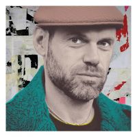Watch: Joey Negro in The Record Room
