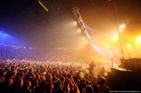 Phones 4 U Arena in 2015 