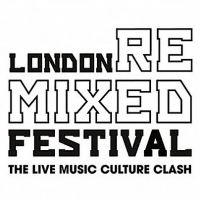 London Remixed Festival