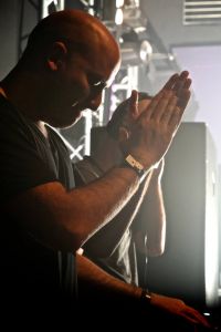The sky's the limit with Aly & Fila 