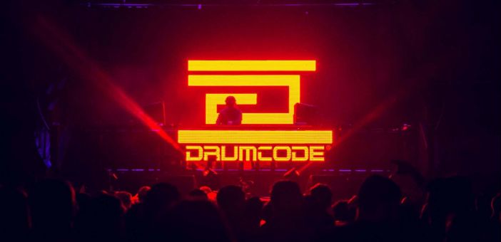 Review: Drumcode at Albert Hall 