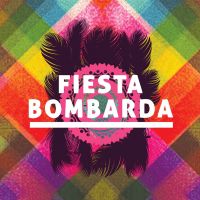 Fiesta Bombarda at St George's Hall