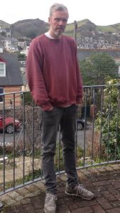 Red Jerry's Hooj Legacy