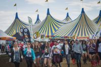 Reading and Leeds announce The Libertines as third headliners 