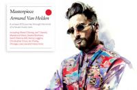 Review: Armand Van Helden Masterpiece Compilation