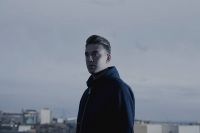 Glaswegian raving and misbehaving with Jasper James 