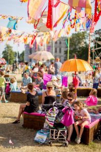 Five of the Best Family Friendly Festivals