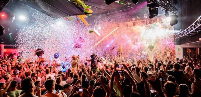 Space (Ibiza nightclub) - Wikipedia