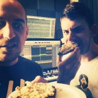 Five For The Funk: The Squatters five favourite bass lines 