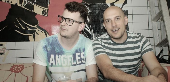 Five For The Funk: The Squatters five favourite bass lines