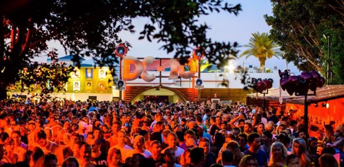 DC10 Ibiza Club Guide