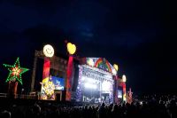 Line up unveiled for Bestival's Temple Island 