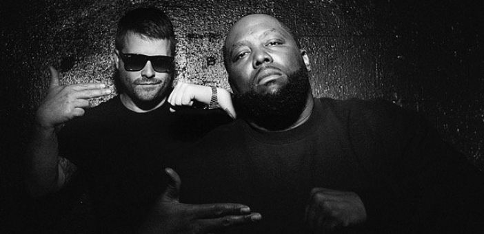 Run The Jewels to host Beats1 radio show