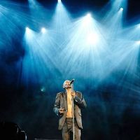 Five of the Best: Faithless