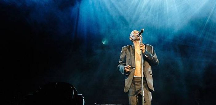Five of the Best: Faithless