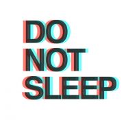Do Not Sleep Ibiza in August