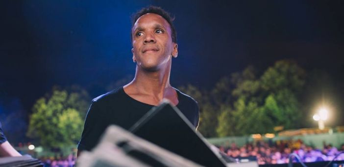 Five Must See Acts at Mint Festival