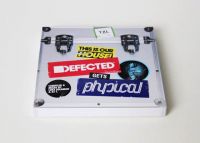 Defected Gets Physical mixed by DJ T. and Luke Solomon - Review 