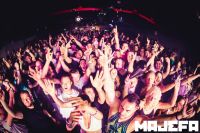 Majefa hosts its penultimate event with exclusive prog, House, Techno & Trance line up