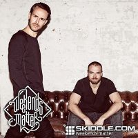 Skiddle Live 003 - Kruse & Nuernberg @ Villa Nova