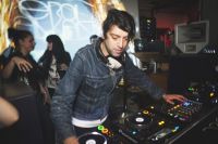 This is TMRW presents Erol Alkan review