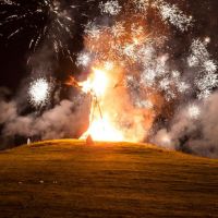 Skiddle Does Wickerman Festival 2015 Video
