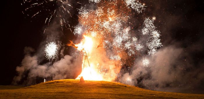 Skiddle Does Wickerman Festival 2015 Video