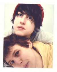 Tuff Love interview: We're writing for an album 