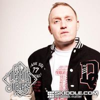 Skiddle Mix 087 and Interview: Deekline