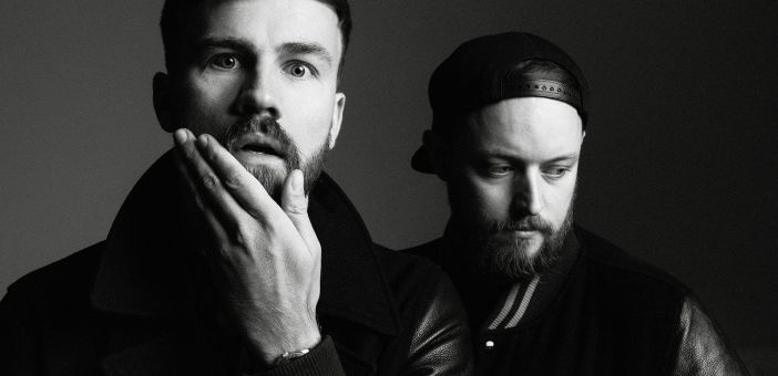Covert takes over Sankeys for New Year's Day party