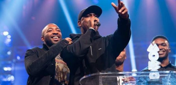 Artists hopeful of recognition at tonight's MOBO Awards