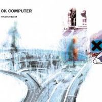 Throwback Thursday: Radiohead 'OK Computer' 