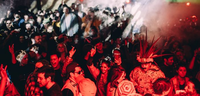Gottwood announce line up for 2016