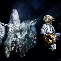 Five Must See Acts at Cosmosis Festival