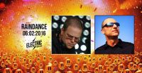 Slipmatt & Billy Daniel Bunter