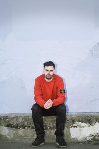 Mella Dee Interview: The Combination of techno and rave