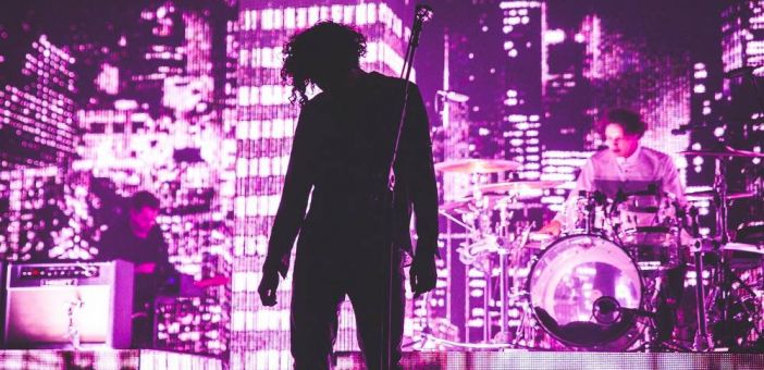 Wireless announces 2016 line up