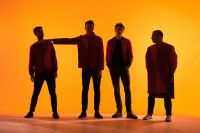 Everything Everything interview: We're a slow-moving animal