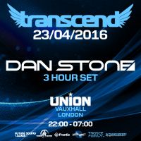 The Creative Spark: How trance’s current malaise is giving Transcend its fire