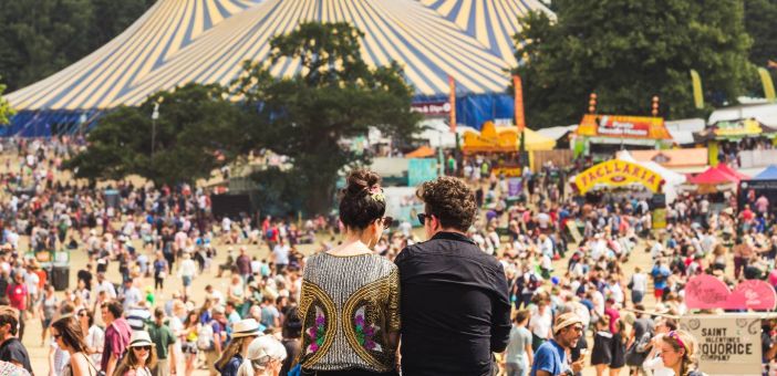 Latitude 2016 Spotify playlist