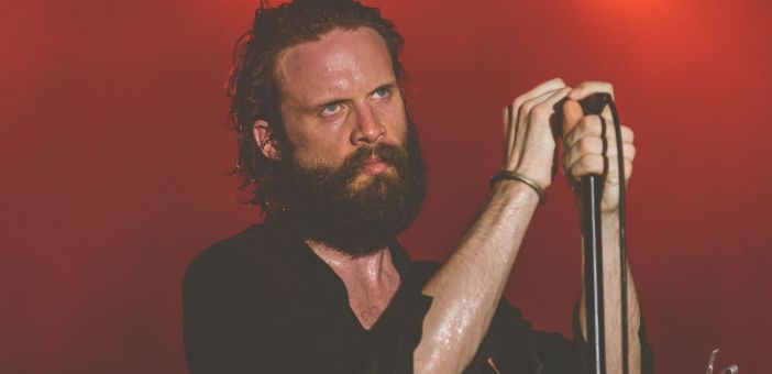 Father John Misty explains collaboration on Beyonce's 'Lemonade'