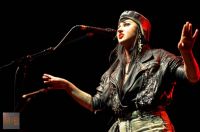 Hiatus Kaiyote live review 
