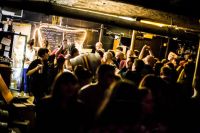 Sounds From The Other City review 