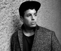 Richy Ahmed In Residence (Paradise) 