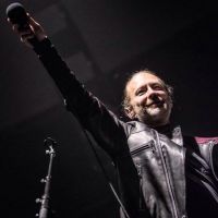 Radiohead at Amsterdam Music Hall review