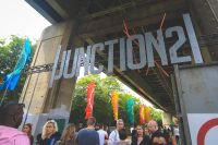 Junction 2 at Boston Manor Park review 