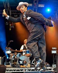 Kid Creole and The Coconuts come to Stage in Basingstoke this July 