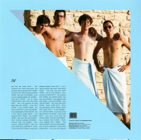 BadBadNotGood 'IV' Review