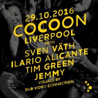 The Asylum announces Cocoon Halloween line up