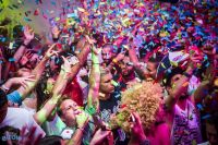 elrow Space Ibiza review